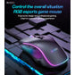 Yesido kb20 gaming mouse