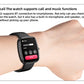 YESIDO SMART WATCHES