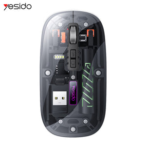 Yesido wireless mouses