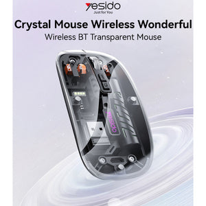 Yesido wireless mouses