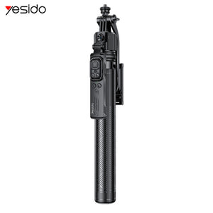 YESIDO TRIPOD EXTENDABLE TRIPOD STAND AI TRACKING SF23