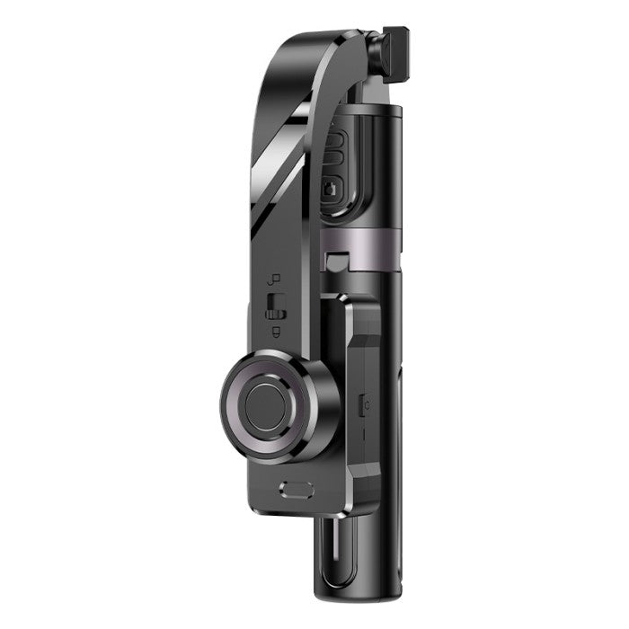 YESIDO GIMBAL STABLIZER COMPATIBLE WITH IOS 5.1 ANDROID 4.4 AND ABOVE I-AXIS ANTI-SHAKE SF28