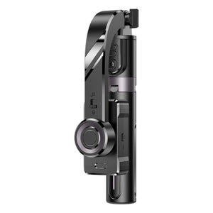 YESIDO GIMBAL STABLIZER COMPATIBLE WITH IOS 5.1 ANDROID 4.4 AND ABOVE I-AXIS ANTI-SHAKE SF28