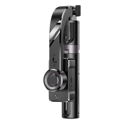 YESIDO GIMBAL STABLIZER COMPATIBLE WITH IOS 5.1 ANDROID 4.4 AND ABOVE I-AXIS ANTI-SHAKE SF28
