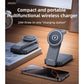 Yesido wireless chargers
