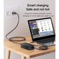 Yesido cg11e laptop charger