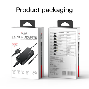Yesido cg11e laptop charger