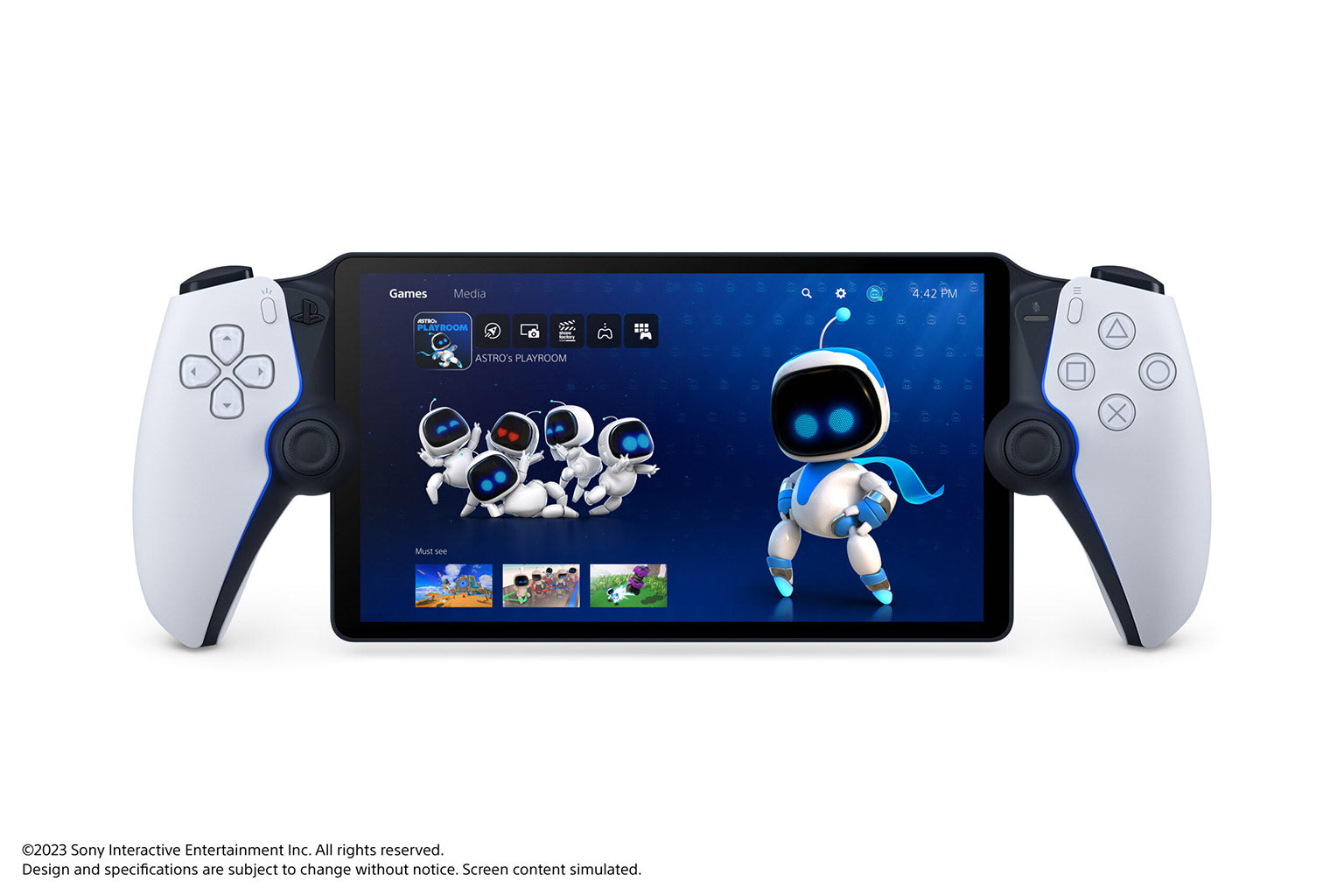 Sony PlayStation portable Japan - Main Image