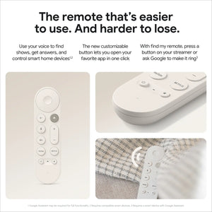 Google Tv Streamer 4k