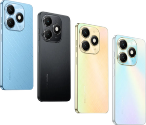 Tecno Spark 20