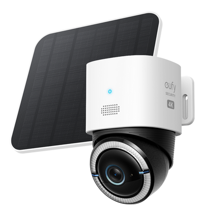 Eufy 4g Lte Cam s330