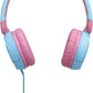 Jbl jr 310 kids wired