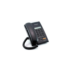 PANASONIC KX-TSC7706CID CALLER ID CORDED PHONE