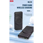 XO POWER BANKS