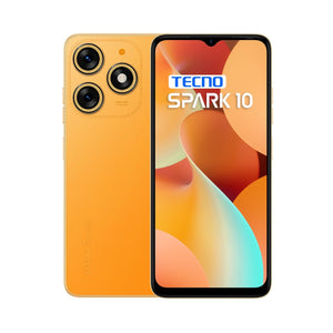 Tecno spark 10