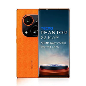 Tecno phantom X2