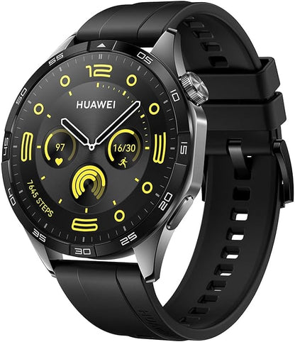 Huawei Gt 4 (46mm)