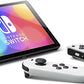 Nintendo Switch OLED Model