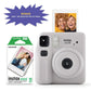 FujiFilm instax mini Se Film (bundle)