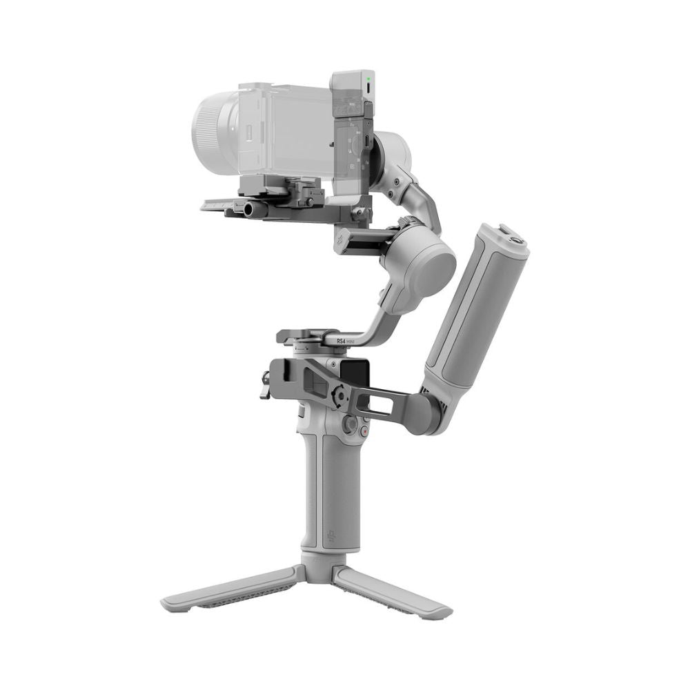 DJI RS4 Mini Combo Kit