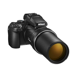 Nikon Camera Coolpix P1100