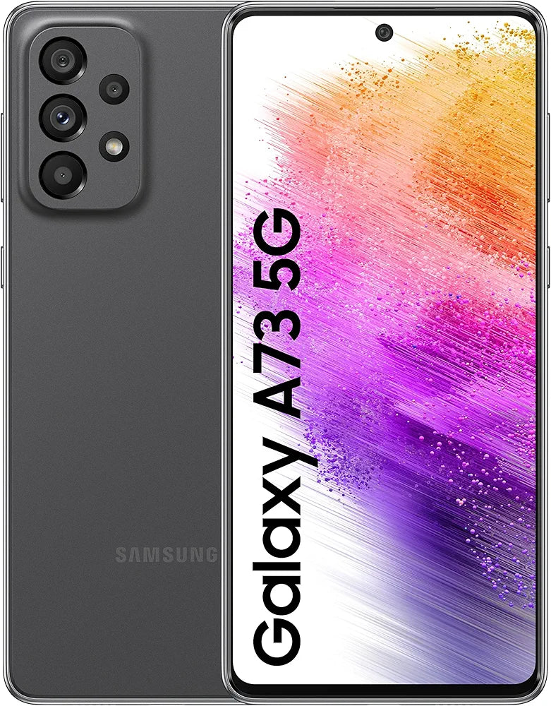 Used samsung phones