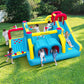 Airtight Bouncer Castles