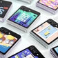 Samsung galaxy Z flip 5