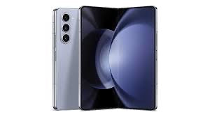 Samsung galaxy Z Fold 5