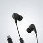Xiaomi type-c earphones