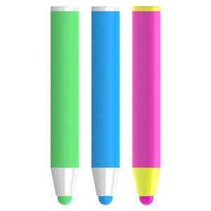Green lion kids universal pencil