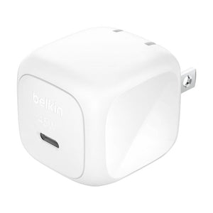 Belkin Boostcharge compact usb-c wall chargers