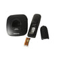 PANASONIC HANDY phone KX-TG3611 BX WITH SPEAKERS