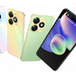 Tecno Spark 20