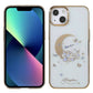 SWAROVSKI KINGXBAR CRYSTAL COVER IPHONE SERIES