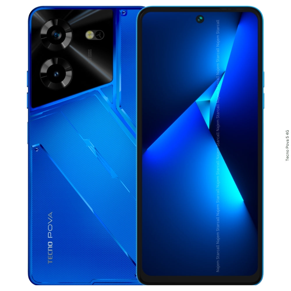 Tecno pova 5 / 5 pro