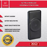 XO POWER BANKS