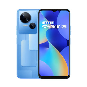 Tecno spark 10