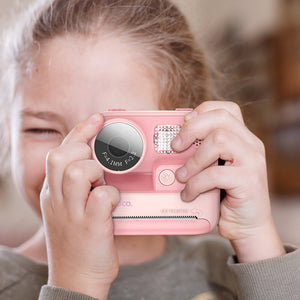HOCO KIDS CAMERA PRINTING CAMERA DV200