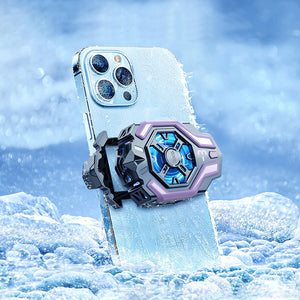 HOCO MOBILE PHONE COOLER FAST COOLING GM26