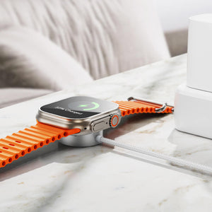 Hoco cw59 watch charger