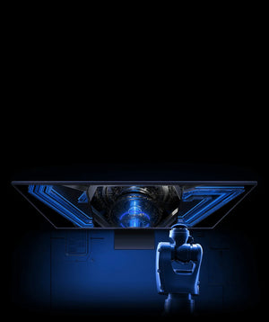 Xiaomi gaming monitor g27i