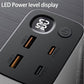 LEEMOA POWER BANK 30000MAH (22.5W/20WPD) AG30