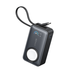 Anker MagGo Power Bank (10k,35w,for apple watch)