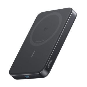 Anker MagGo Ultra slim magnetic Power Bank (10k,slim)
