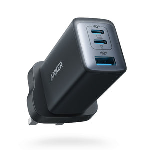 Anker Powerport III 65w 3 in 1 charger