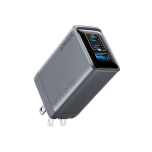 Anker Prime charger 100w charger