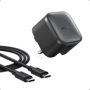 Anker compact Nano usb-c charger