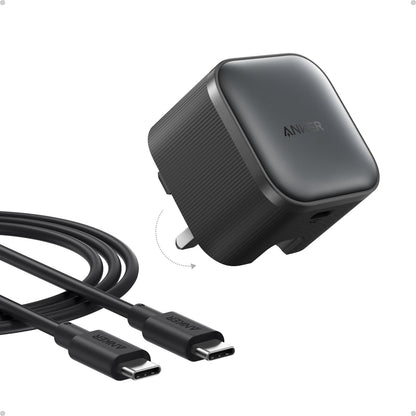 Anker compact Nano usb-c charger