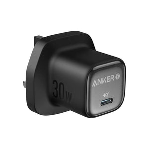 Anker Zolo Charger (30w,pd3.0)